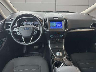 Ford Galaxy Gebrauchtwagen