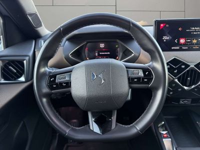 DS Automobiles DS 3 Gebrauchtwagen