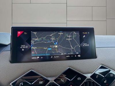 DS Automobiles DS 3 Gebrauchtwagen