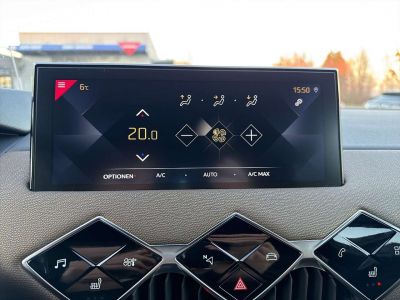 DS Automobiles DS 3 Gebrauchtwagen