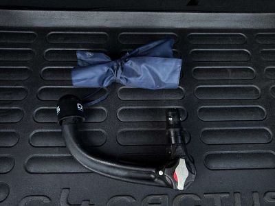 DS Automobiles DS 3 Gebrauchtwagen