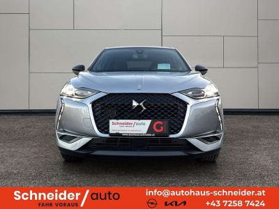 DS Automobiles DS 3 Gebrauchtwagen
