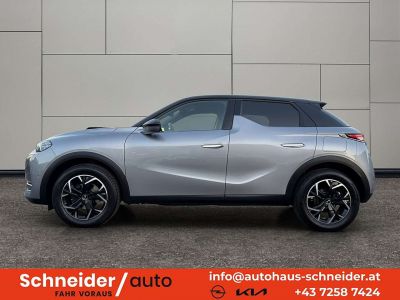 DS Automobiles DS 3 Gebrauchtwagen