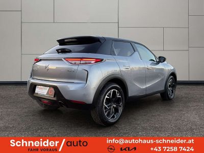 DS Automobiles DS 3 Gebrauchtwagen