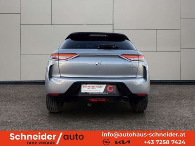 DS Automobiles DS 3 Gebrauchtwagen
