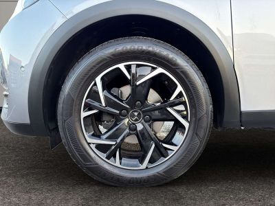 DS Automobiles DS 3 Gebrauchtwagen