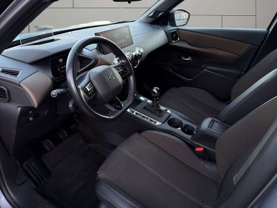 DS Automobiles DS 3 Gebrauchtwagen