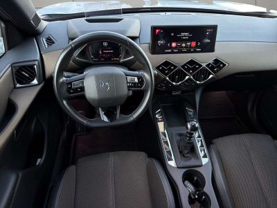 DS Automobiles DS 3 Gebrauchtwagen