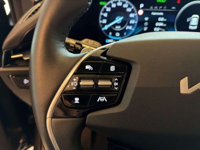 KIA Niro Gebrauchtwagen