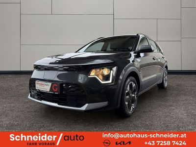 KIA Niro Gebrauchtwagen