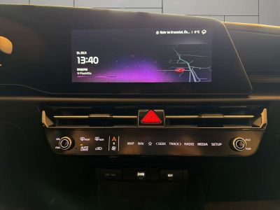 KIA Niro Gebrauchtwagen