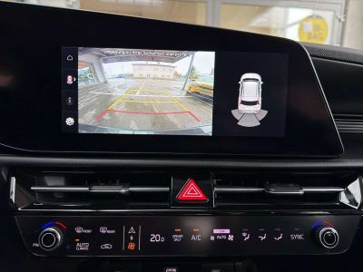 KIA Niro Gebrauchtwagen