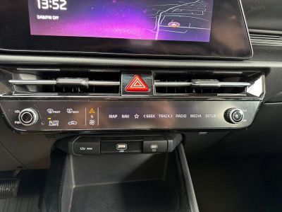 KIA Niro Gebrauchtwagen