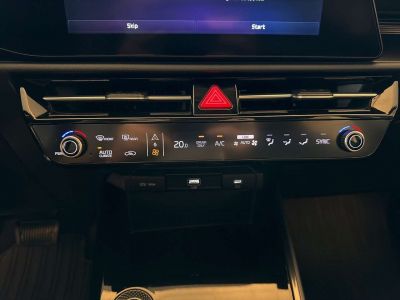 KIA Niro Gebrauchtwagen