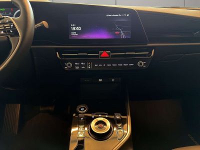 KIA Niro Gebrauchtwagen