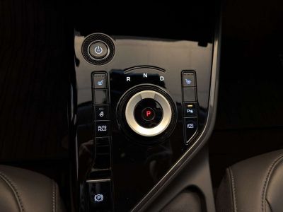 KIA Niro Gebrauchtwagen