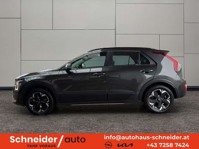 KIA Niro Gebrauchtwagen