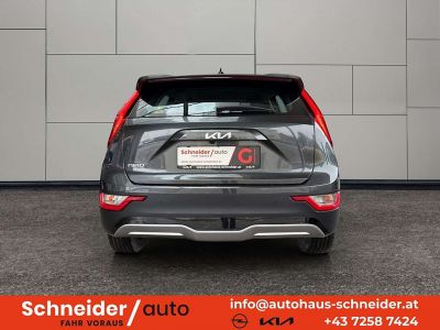 KIA Niro Gebrauchtwagen