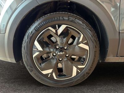 KIA Niro Gebrauchtwagen