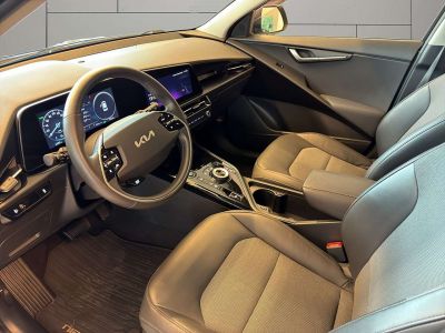 KIA Niro Gebrauchtwagen