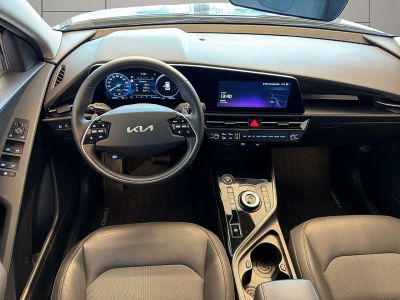 KIA Niro Gebrauchtwagen