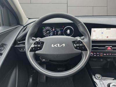 KIA Niro Gebrauchtwagen