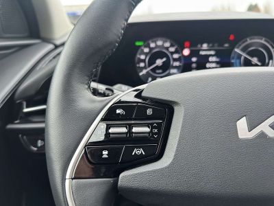 KIA Niro Gebrauchtwagen