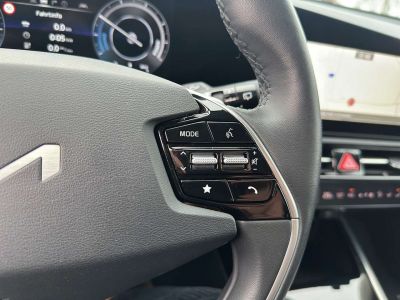 KIA Niro Gebrauchtwagen