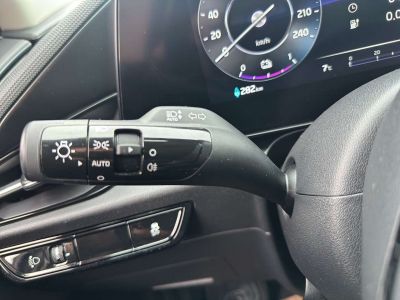 KIA Niro Gebrauchtwagen