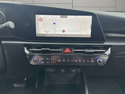 KIA Niro Gebrauchtwagen