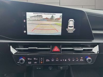 KIA Niro Gebrauchtwagen