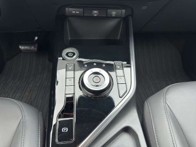 KIA Niro Gebrauchtwagen