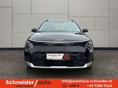 KIA Niro Gebrauchtwagen
