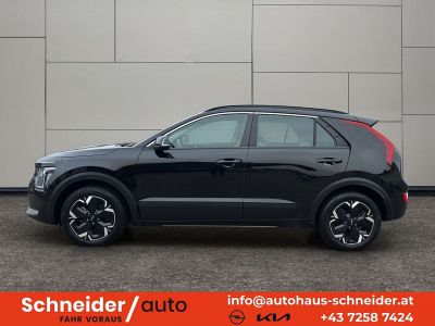 KIA Niro Gebrauchtwagen