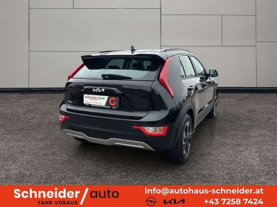 KIA Niro Gebrauchtwagen