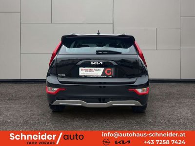 KIA Niro Gebrauchtwagen