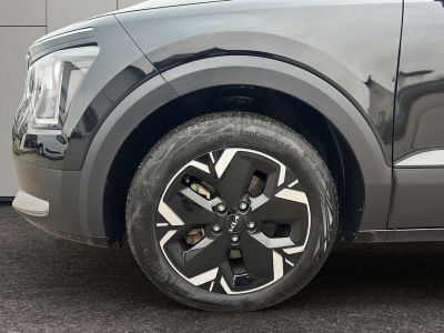 KIA Niro Gebrauchtwagen