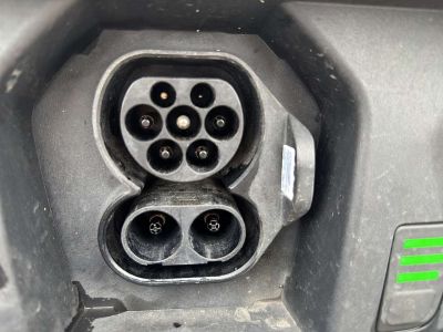 KIA Niro Gebrauchtwagen