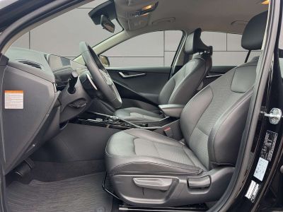 KIA Niro Gebrauchtwagen