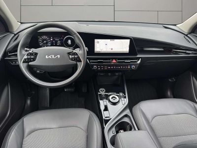 KIA Niro Gebrauchtwagen