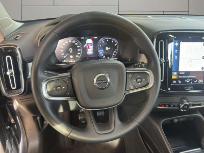 Volvo XC40 Gebrauchtwagen
