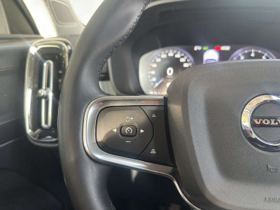 Volvo XC40 Gebrauchtwagen