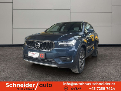 Volvo XC40 Gebrauchtwagen