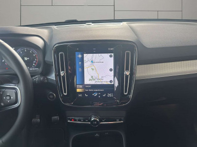 Volvo XC40 Gebrauchtwagen
