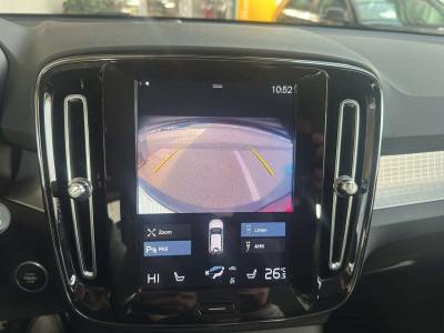 Volvo XC40 Gebrauchtwagen