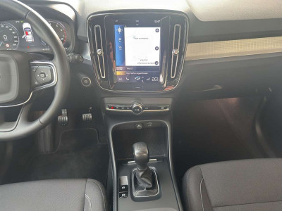 Volvo XC40 Gebrauchtwagen