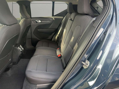 Volvo XC40 Gebrauchtwagen