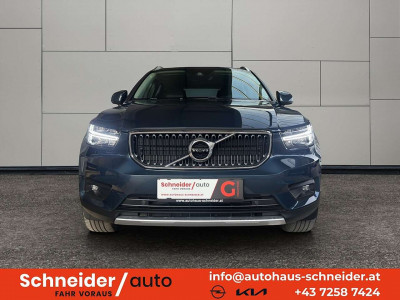 Volvo XC40 Gebrauchtwagen