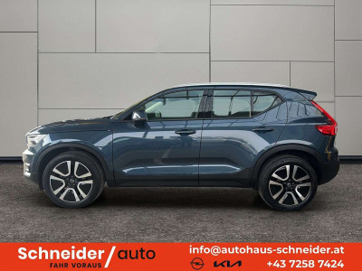 Volvo XC40 Gebrauchtwagen