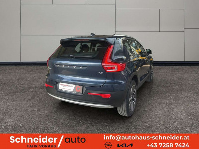Volvo XC40 Gebrauchtwagen